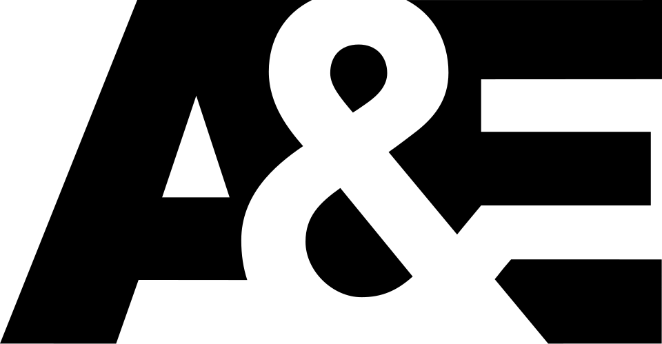 Logo Oficial A&E HD