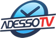 Logo Oficial Adesso TV