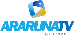 Logo Oficial Araruna TV
