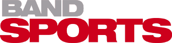 Logo Oficial Band Sports HD