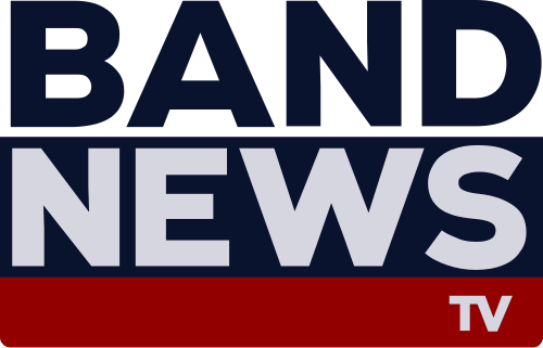 Logo Oficial BandNews TV HD