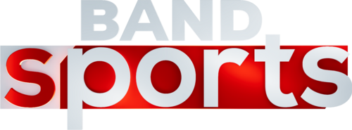 Logo Oficial BandSports HD