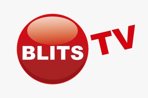 Logo Oficial Blitstv HD