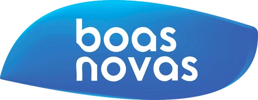Logo Oficial Boas Novas HD