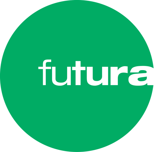 Logo Oficial Canal Futura HD