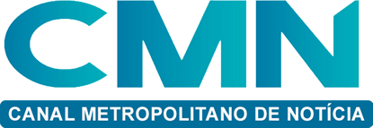 Logo Oficial Canal Metropolitano de Noticias HD