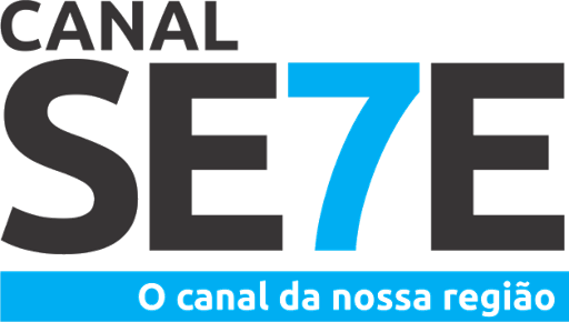 Logo Oficial Canal Sete HD