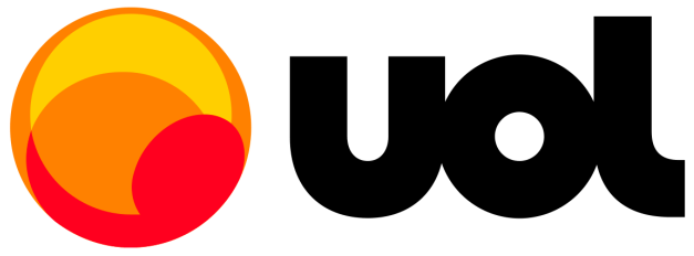 Logo Oficial Canal UOL HD