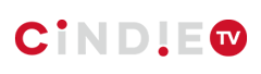Logo Oficial CINDIE TV HD
