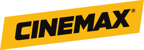 Logo Oficial Cinemax HD