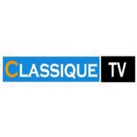 Logo Oficial Classique TV HD