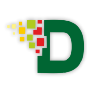 Logo Oficial Despertar TV HD