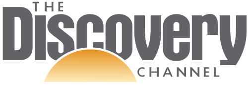 Logo Oficial Discovery Channel HD