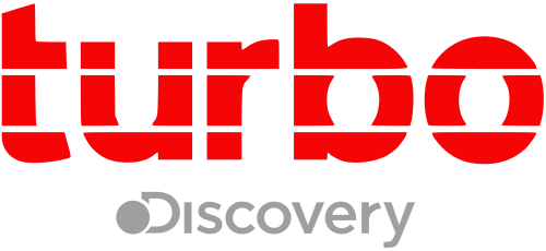Logo Oficial Discovery Turbo HD