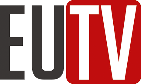 Logo Oficial EUTV HD