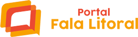Logo Oficial Fala Litoral HD
