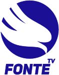 Logo Oficial Fonte TV HD