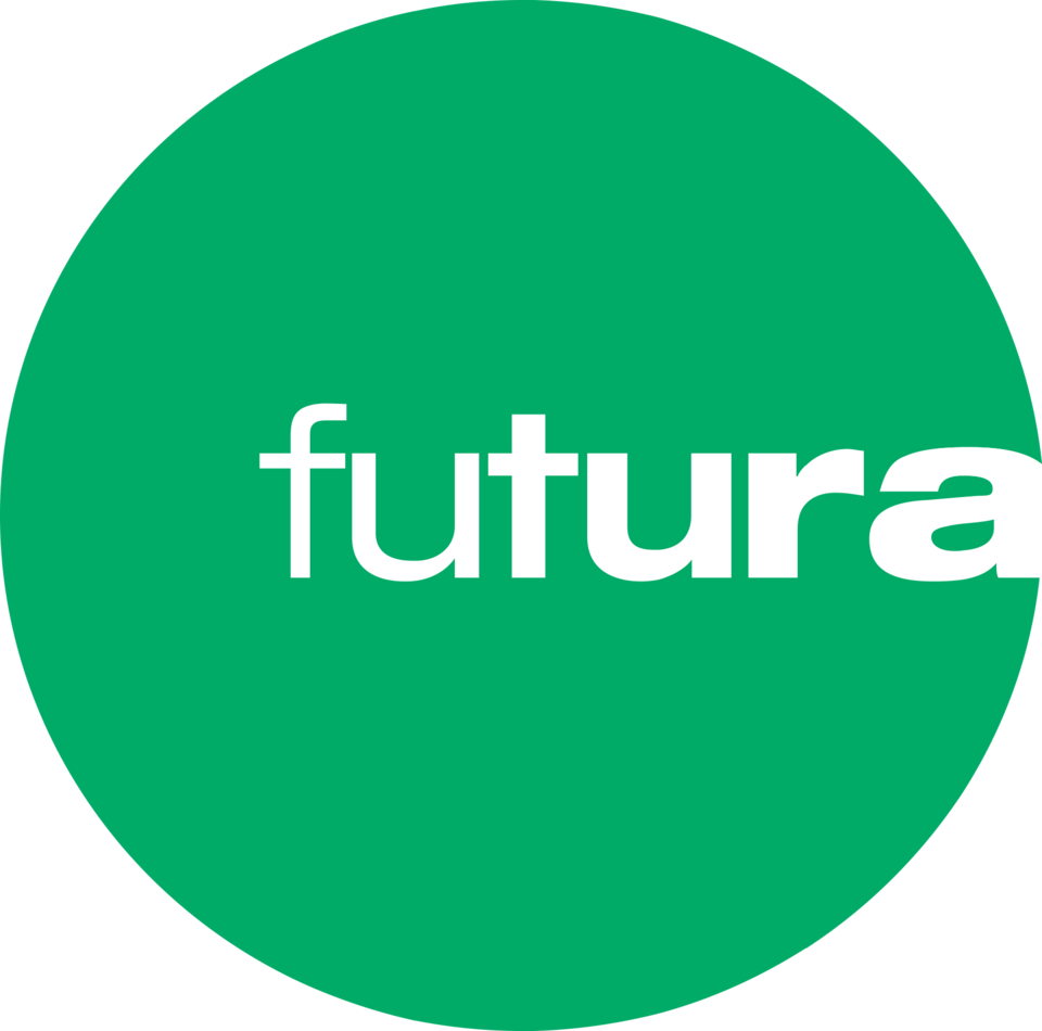 Logo Oficial Futura HD