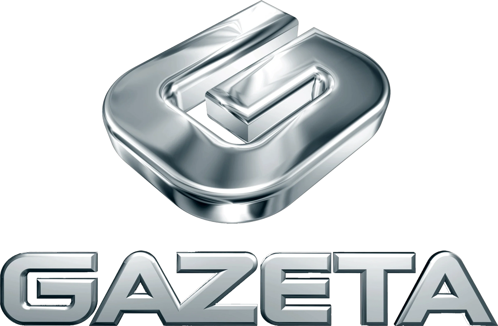 Logo Oficial TV Gazeta HD
