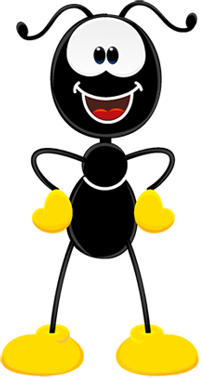 Logo Oficial Gospel Cartoon HD