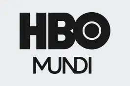 Logo Oficial HBO Mundi HD