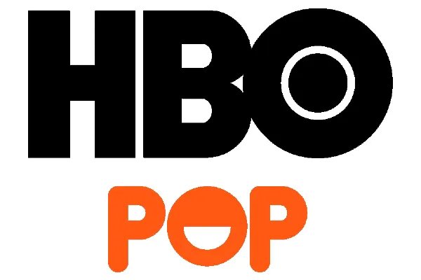 Logo Oficial HBO Pop HD