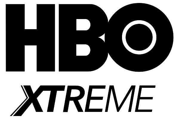 Logo Oficial HBO Xtreme HD