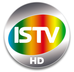 Logo Oficial ISTV Brasil 1080p HD