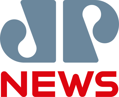 Logo Oficial Jovem Pan News HD