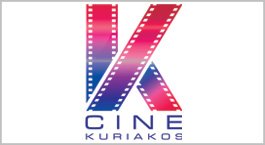 Logo Oficial Kuriakos Cine HD