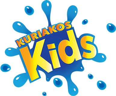 Logo Oficial Kuriakos Kids HD