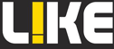 Logo Oficial L!ke HD