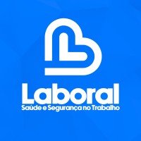 Logo Oficial Laboral TV HD