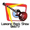 Logo Oficial Lamore Rock Show WebTV HD