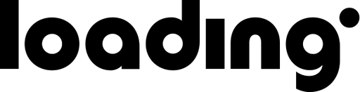 Logo Oficial Loading HD
