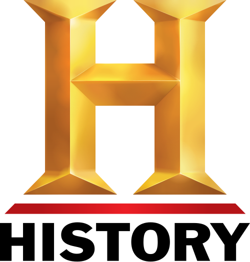 Logo Oficial National Geographic HD