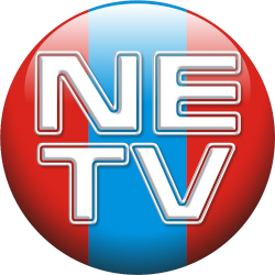 Logo Oficial Nova Era TV HD