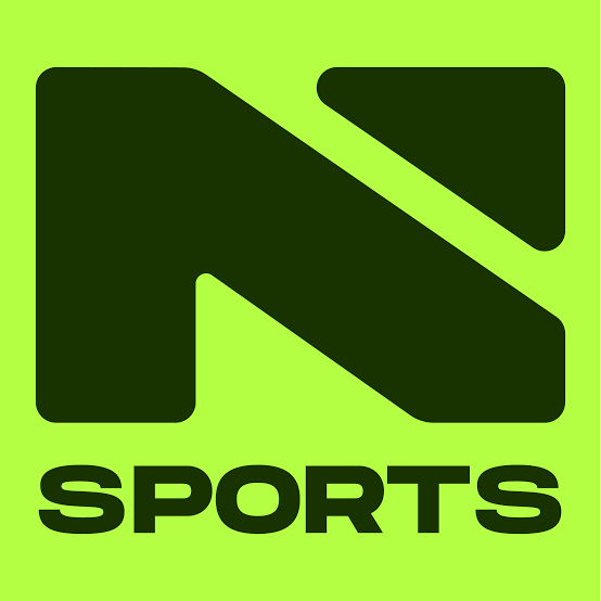 Logo Oficial N Sports HD
