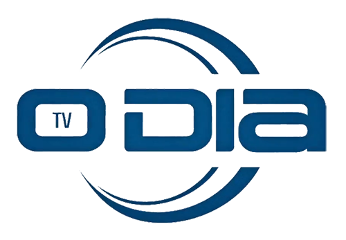 Logo Oficial O Dia TV HD