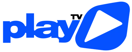 Logo Oficial Play TV HD