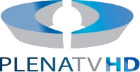 Logo Oficial Plena TV HD