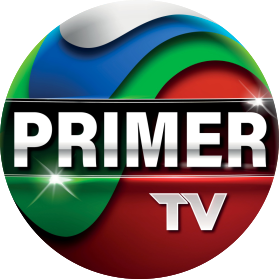 Logo Oficial Primer TV HD