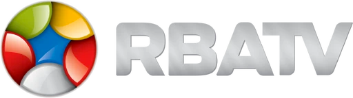 Logo Oficial RBATV HD