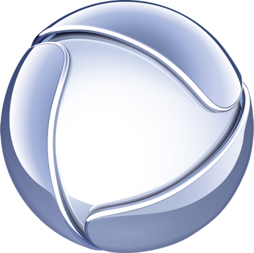 Logo Oficial RecordTV HD