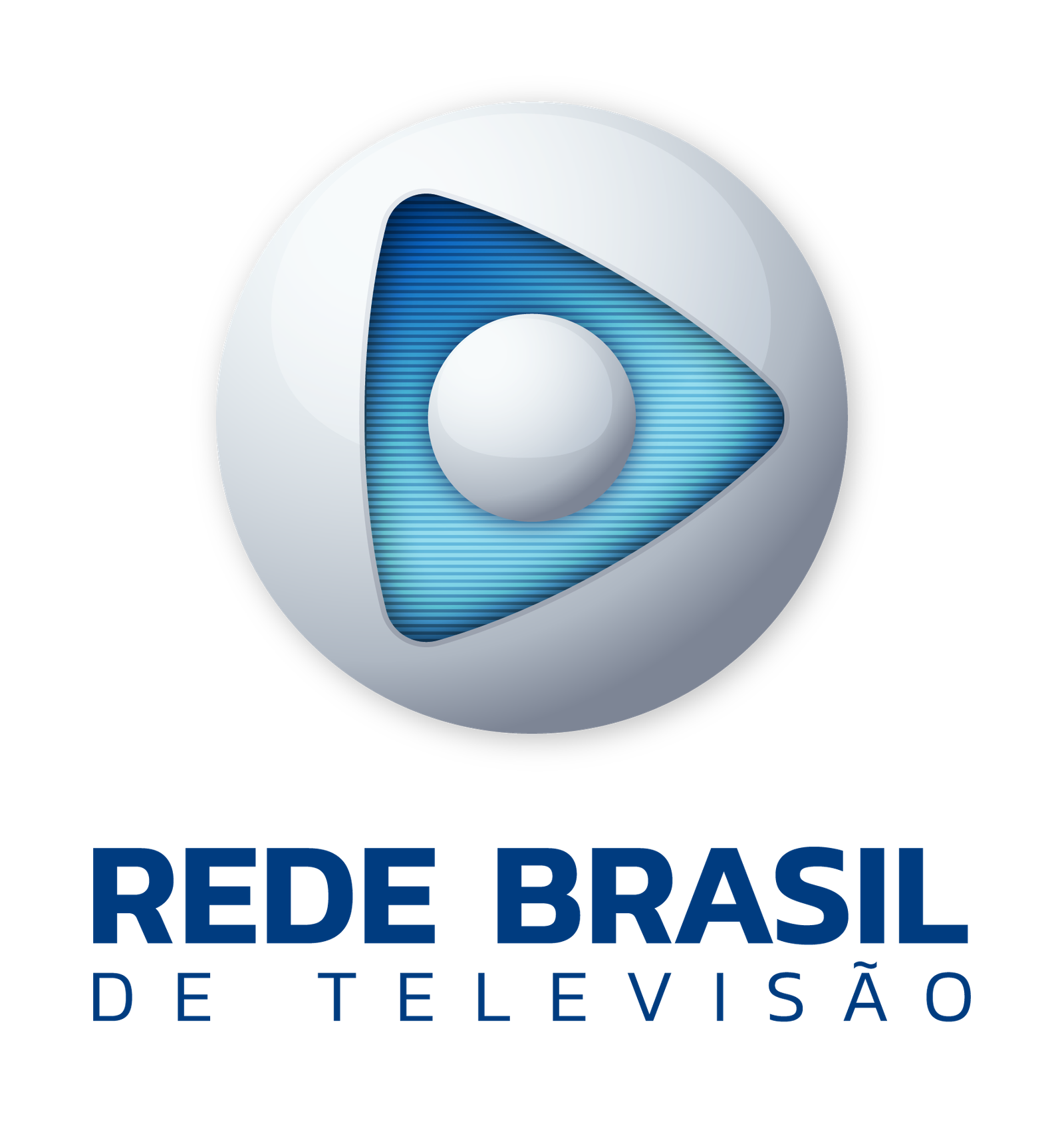 Logo Oficial Rede Brasil (RBTV) 1080p HD