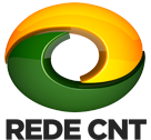 Logo Oficial Rede CNT Rio de Janeiro HD