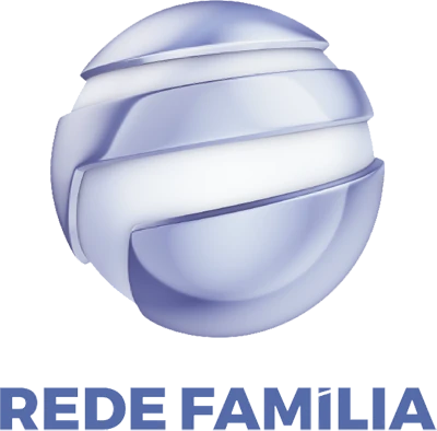 Logo Oficial Rede Familia HD