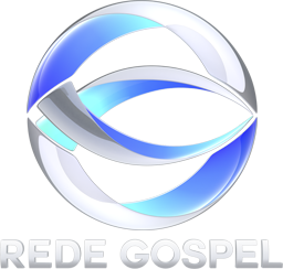Logo Oficial Rede Gospel HD