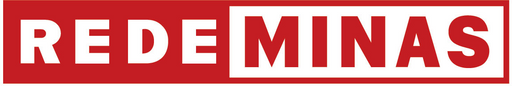 Logo Oficial Rede Minas HD