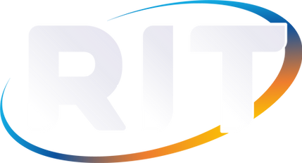 Logo Oficial RIT TV HD